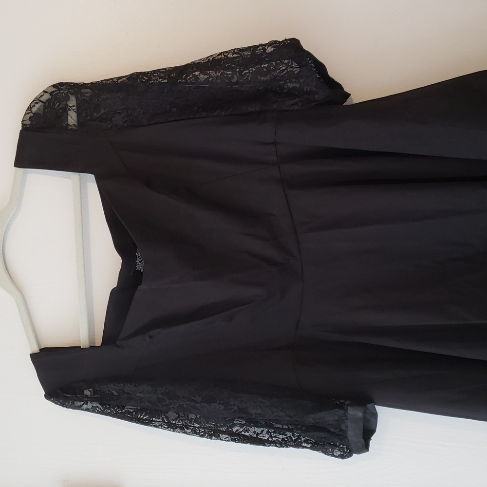 NWT Hearts and Roses London sweetheart dress